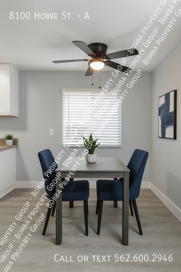 Photo - 8100 Howe St Unit A