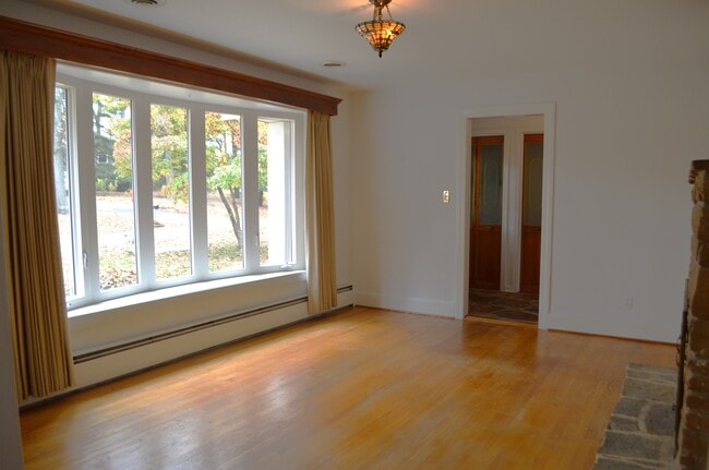 Living Room wonderful natural light - 45 Emerson Rd