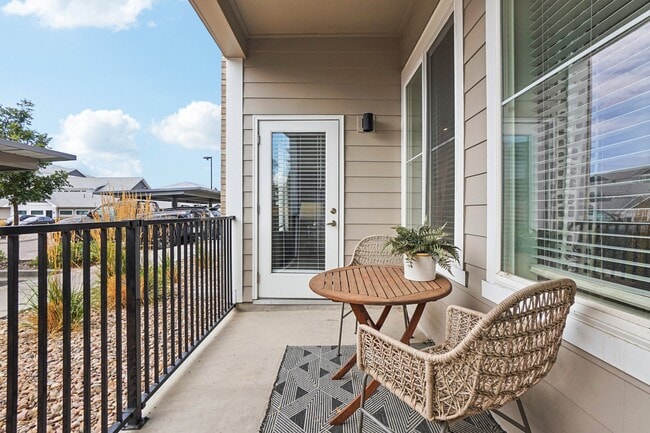 Building Photo - Connect at First Creek Rental