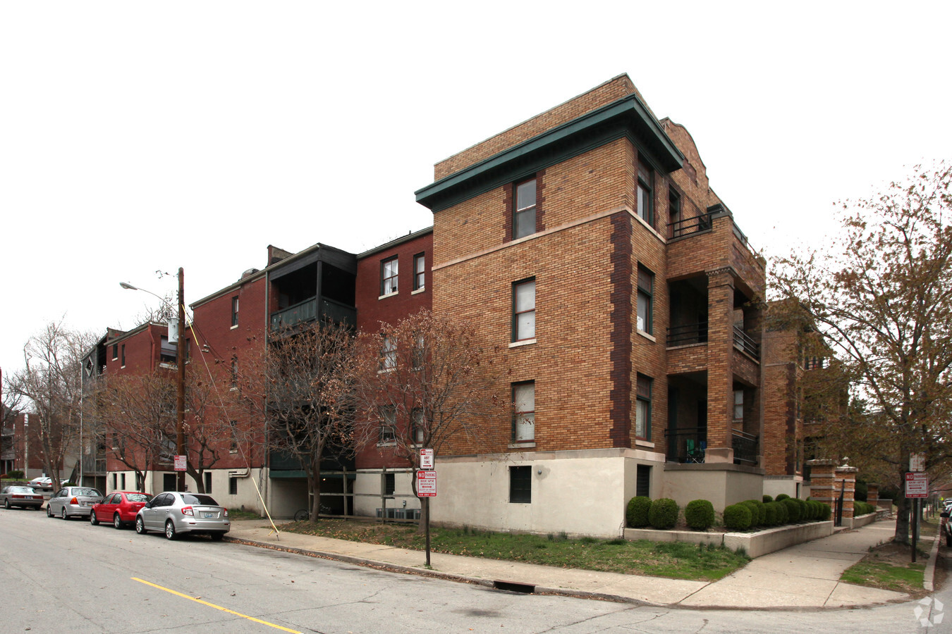 Photo - Walden Apartments