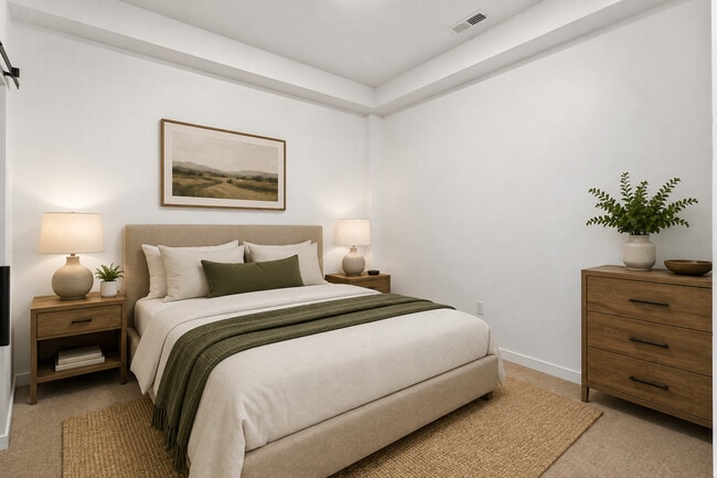 Newly Constructed Homes Available Now!