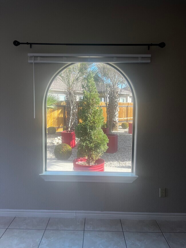 Espacio habitable interior en D1 - 804 Jason Cir