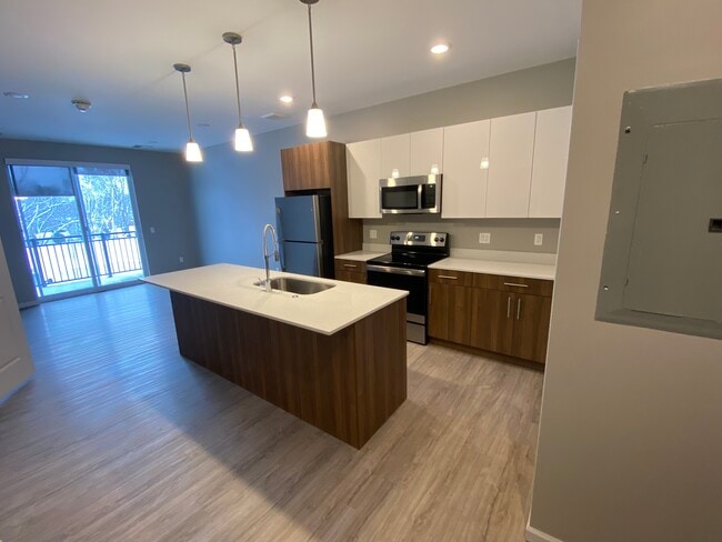 Aspen Kitchen