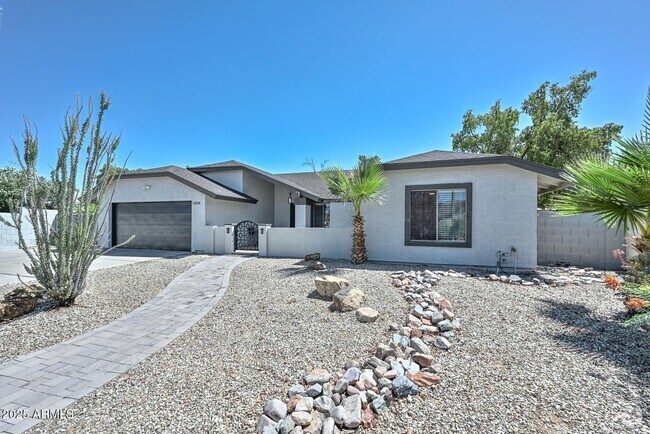 Building Photo - 11509 N 109th Way Rental