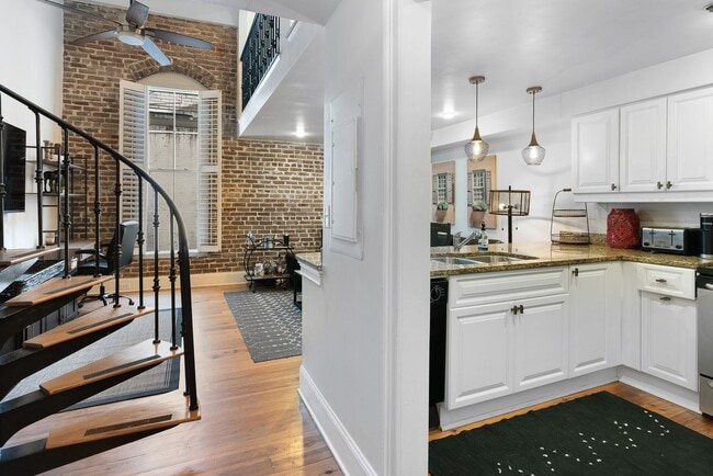 Photo - Stunning 2-Story Loft in the Heart of Downtown