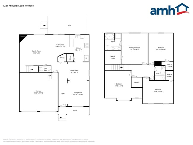 Photo - 7221 Fribourg Ct
