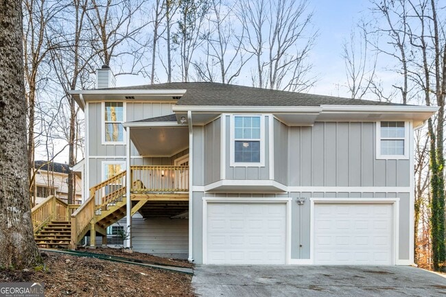 Photo - 3412 Belleford Ct