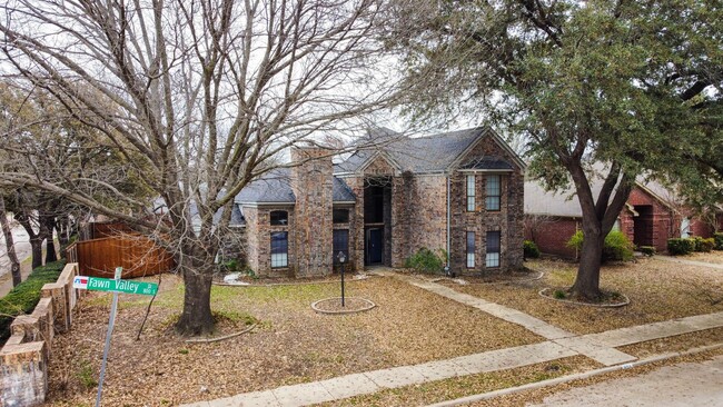 Prime Allen Location! Spacious 4-Bedroom H... - Prime Allen Location! Spacious 4-Bedroom H... House