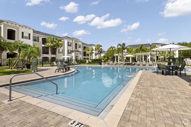 Building Photo - The Griffin Rental