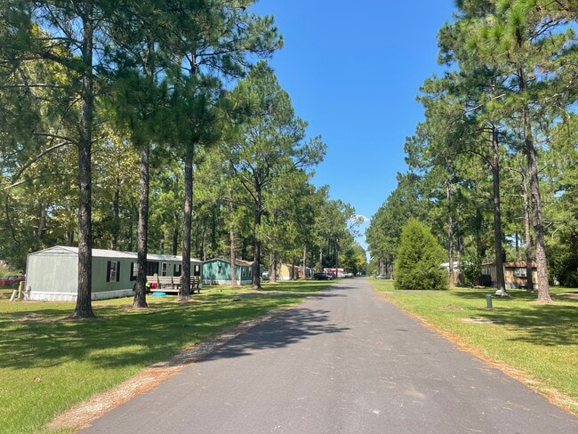 Building Photo - Pine Hill Mobile Home Park