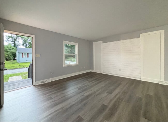 Photo - 1226 Montgomery Ave