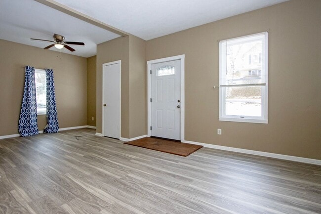 Photo - Two bedroom, single-family home