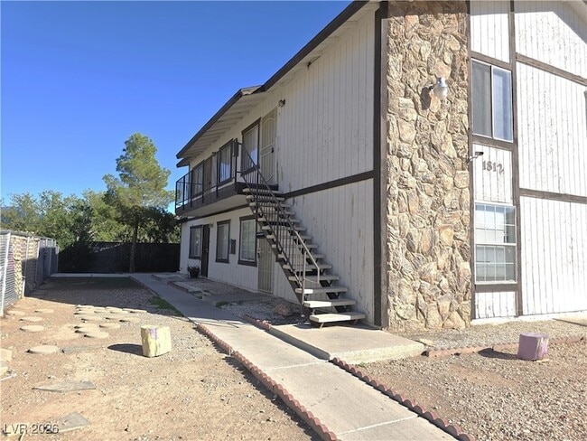 Building Photo - 1812 Fulstone Way Unit 2