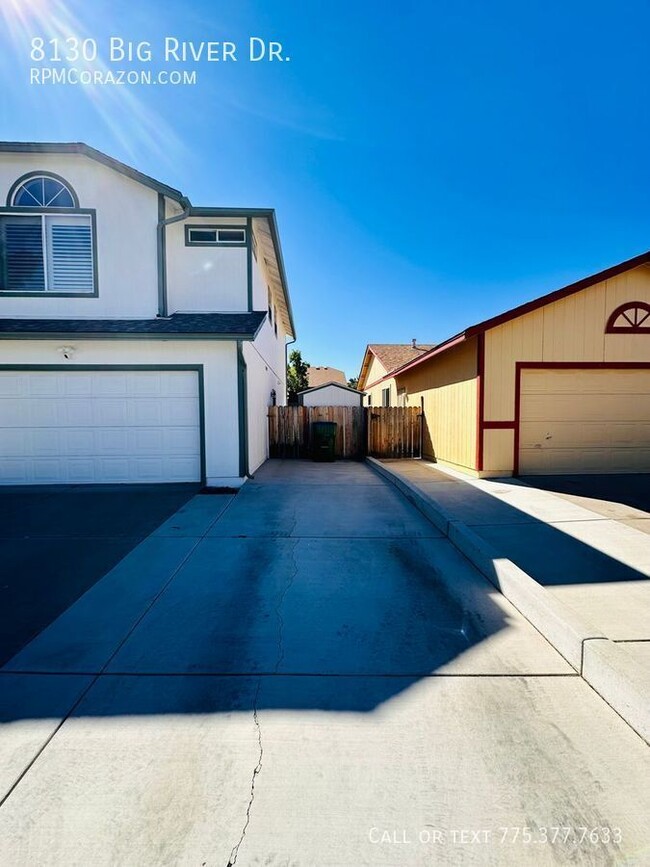 Photo - 8130 Big River Dr