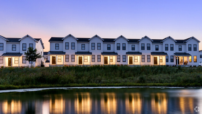 Building Photo - The Cove at Prairie Trail Rental