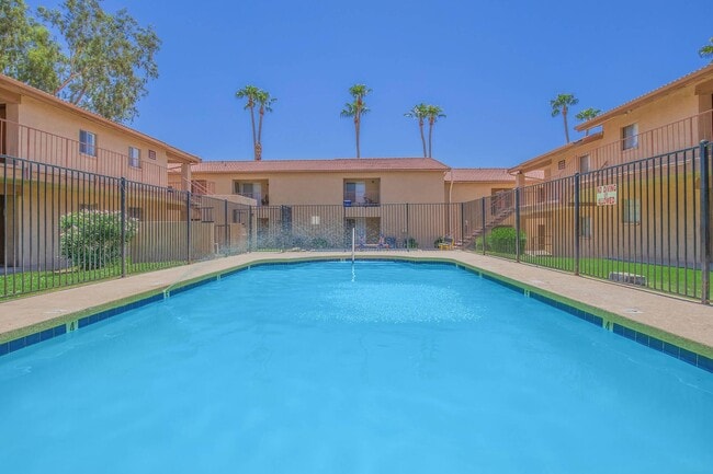 Photo - Whispering Willows Apartments