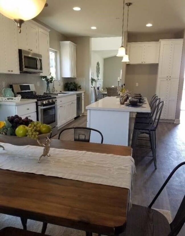 Photo - Beautiful 4 Bedroom 3 Bath home on a cul-de-sac In Arroyo Grande