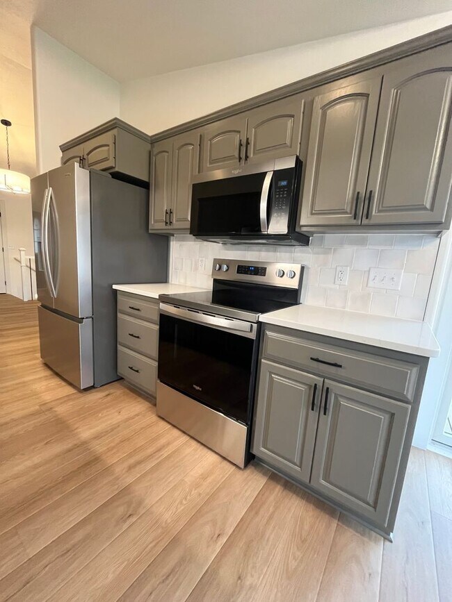 Photo - 3 Bed/3 Bath Twinhome in Brandon, SD!