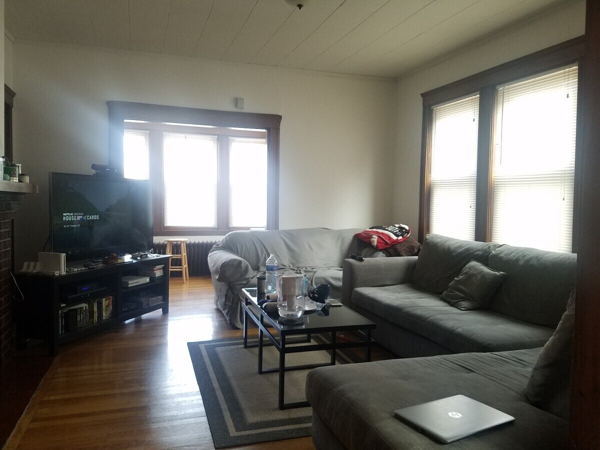 Photo - 34 Claymoss Rd Unit 1