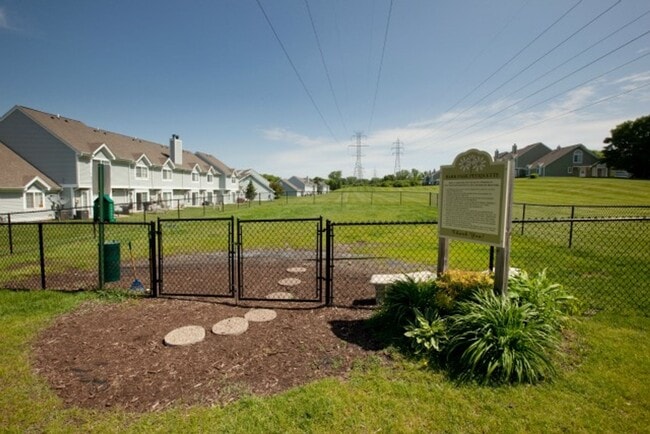 Woodlane Place Townhomes