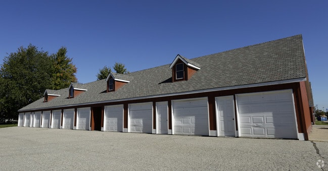 Photo - Brookmeadow Apartments