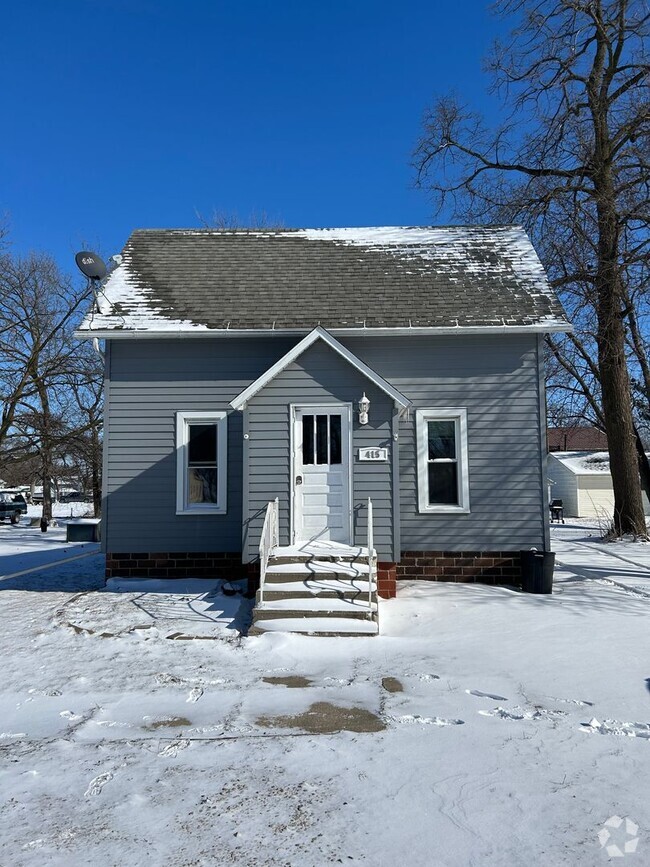 Building Photo - Cute 2 bedroom house in Pomeroy $750