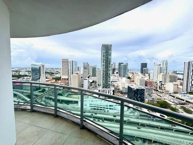 Building Photo - 350 S Miami Ave Unit 3313 Rental
