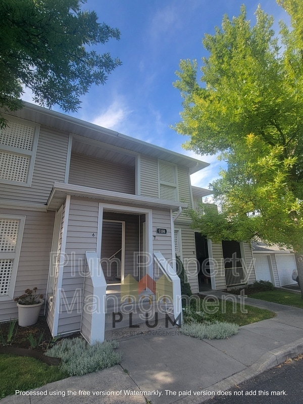Building Photo - 5104 Village View Way Unit #7