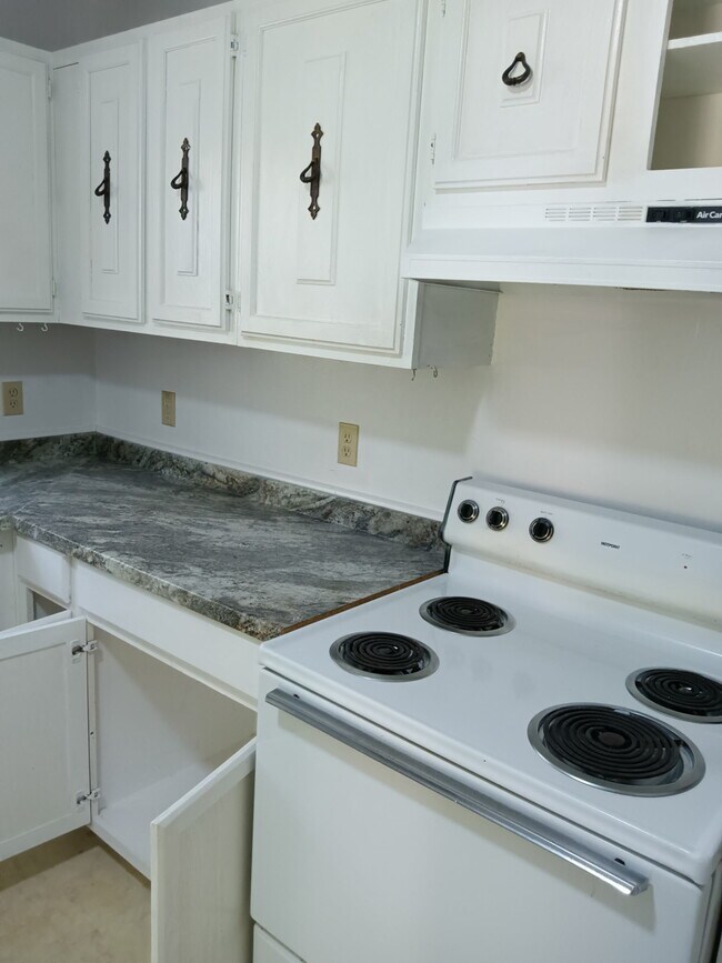 Darryl Drive Duplex