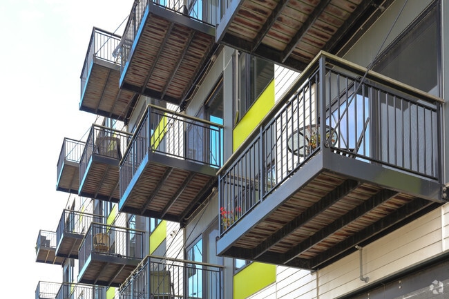 Photo - Dwell Bay View