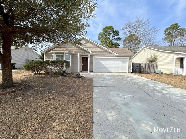 Photo - 2039 Southern Pine Dr