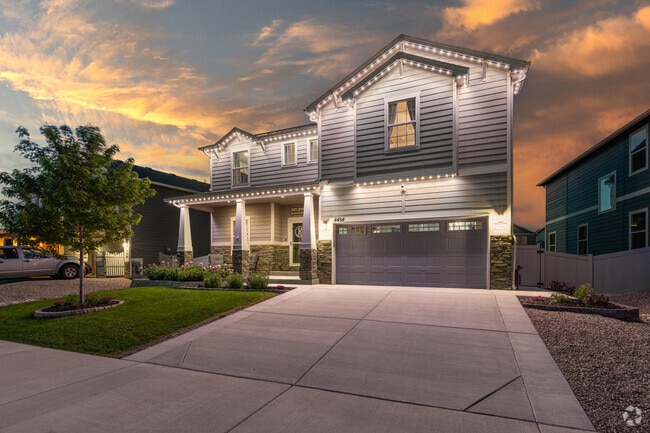 Building Photo - 4434 Prairie Agate Dr Rental