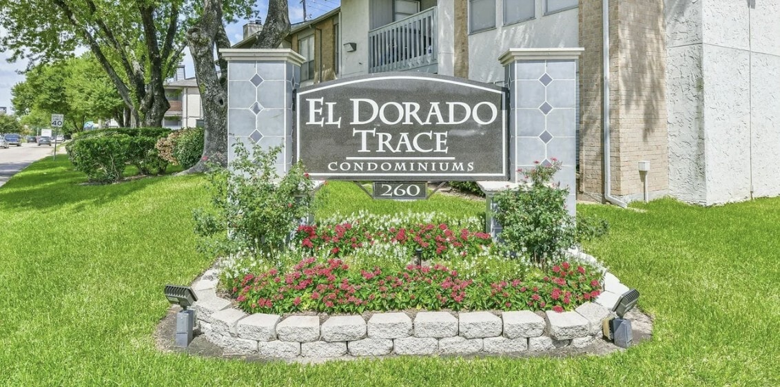 Photo - 260 El Dorado Blvd Unidad 2607