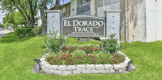 Building Photo - 260 El Dorado Blvd Unit 2607