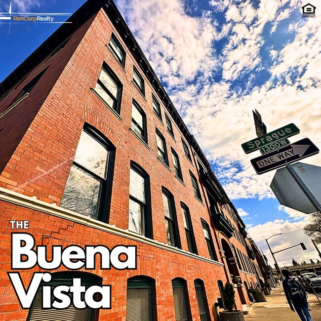 Buena Vista Apartments - Buena Vista Apartments