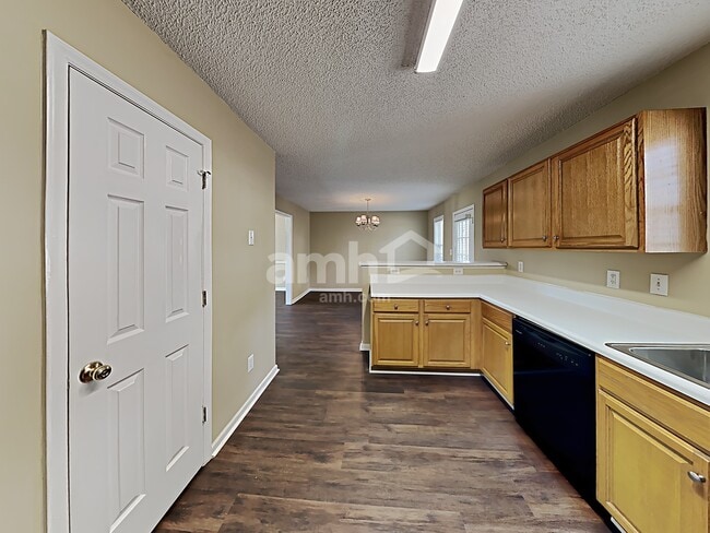 Photo - 1317 E Stonemason Dr