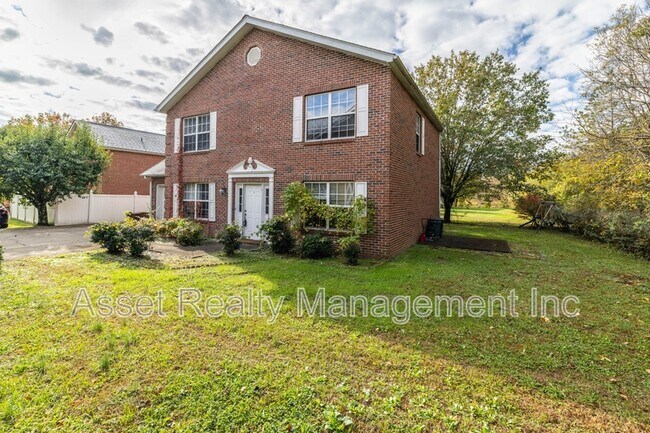 Photo - 203 Sweet Gum Lane