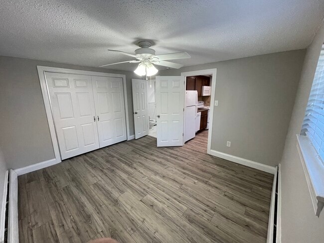 C10 Bedroom [Actual unit may vary] - Marimont Apartments