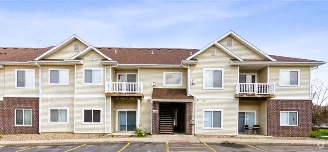 Building Photo - 1960 Rockford Rd SW Unit 46 Rental