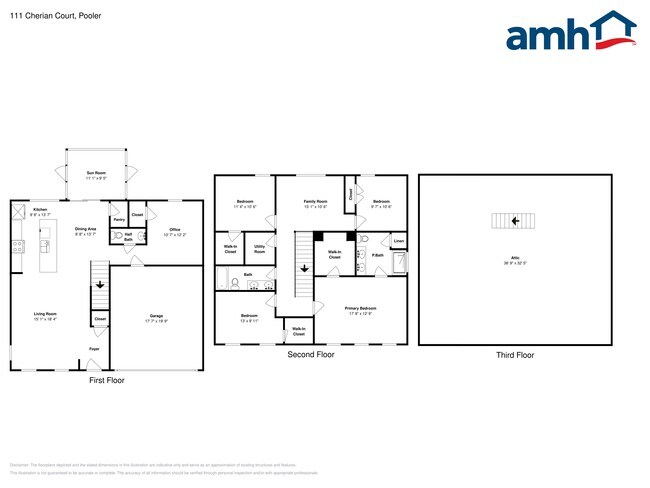 Photo - 111 Cherian Ct