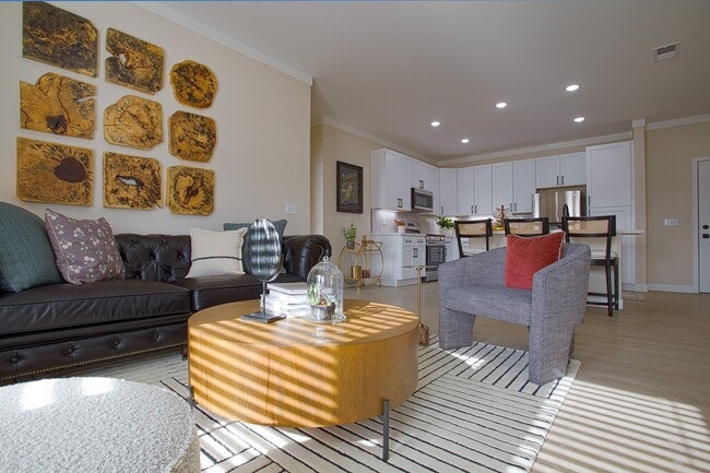 Relay 129 Apartments & Townhomes