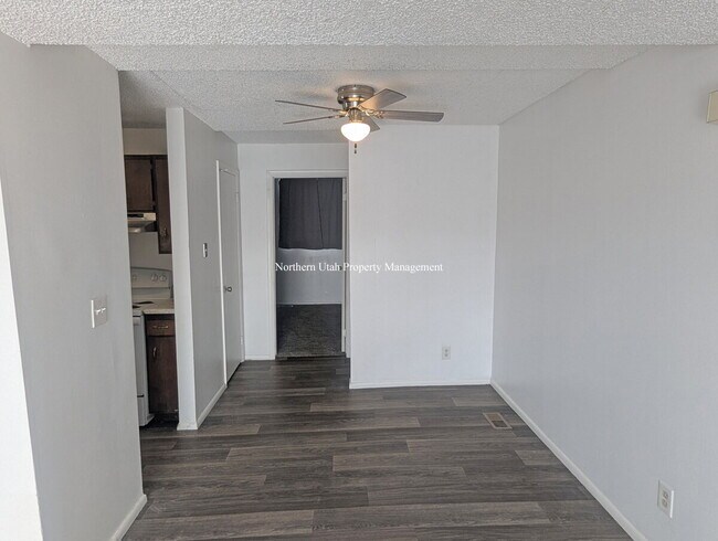 Photo - All New Carpet - 2 Bed, 1 Bath
