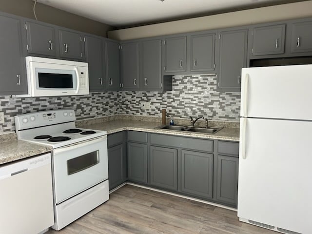 Photo - 1010 Country Club Rd