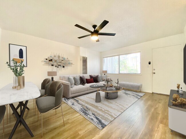 Photo - Westmont Apartments LLC