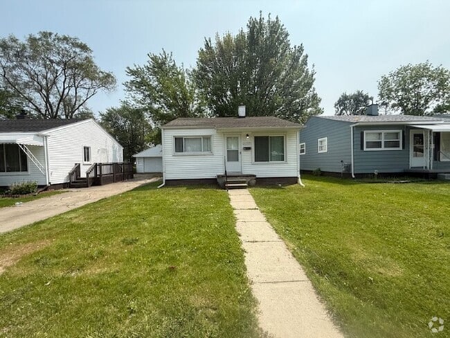 Building Photo - Quaint 2 bedroom home