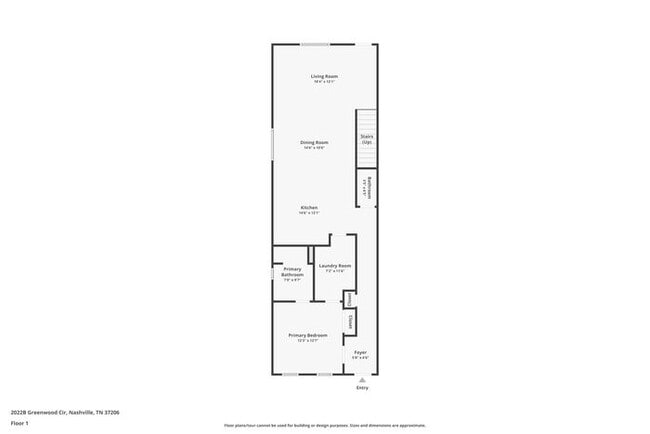 Photo - 2022B Greenwood Cir