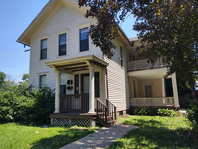 Building Photo - 1415 Farnam St Unit #1