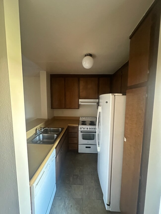 Fair Park Terrace Apartments