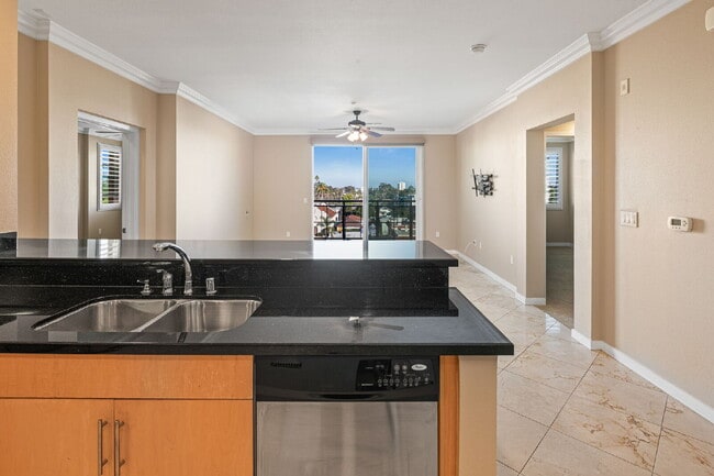 Photo - Lux Living in Vibrant Hillcrest! Unit 510