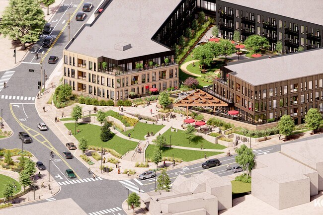 Photo - Vista Village